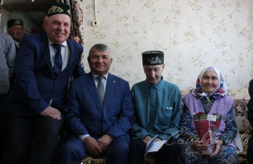 А по утру к ветеринару из Аксубаевского района слетаются голуби