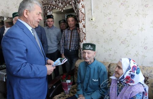 А по утру к ветеринару из Аксубаевского района слетаются голуби