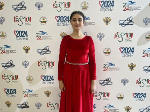 Аксубай балалар сәнгать мәктәбе тәрбияләнүчеләре халыкара бәйге лауреатлары булдылар