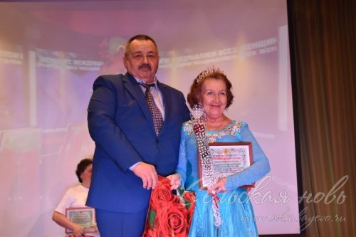 Аксубай районында бәйрәм кичәсе гүзәл ханымнарга багышланды