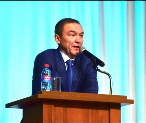 Прошла отчетная конференция Чувашской национально-культурной автономии в РТ