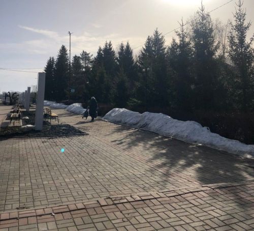 Прогноз погоды на 12 апреля