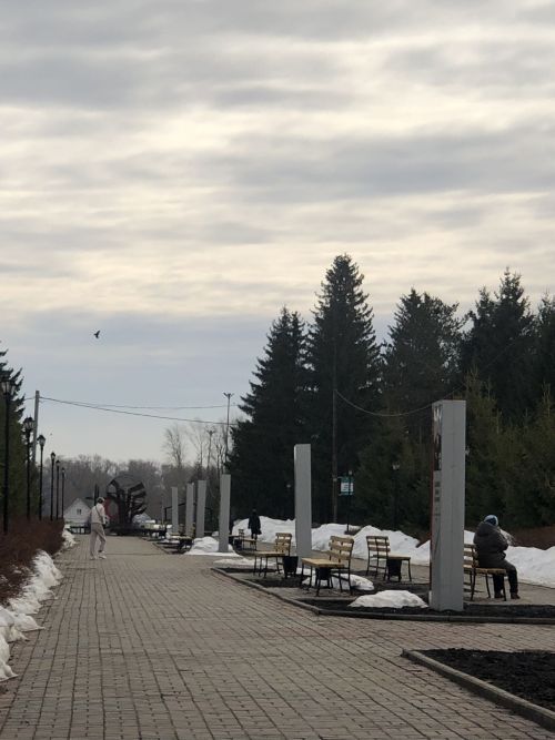 Прогноз погоды на 15 апреля