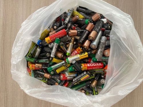 В школах Аксубаевского района началась Весенняя неделя добра