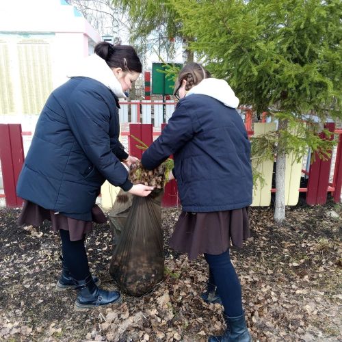 В школах района приняли участие в акции «Верни Герою имя»