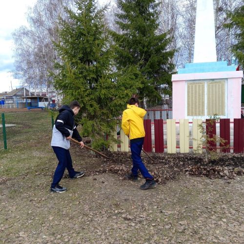 В школах района приняли участие в акции «Верни Герою имя»