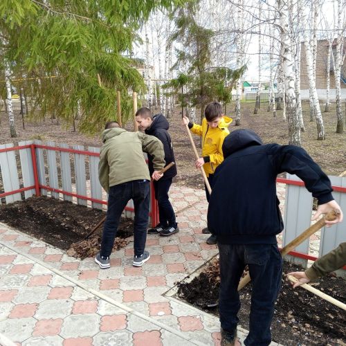 В школах района приняли участие в акции «Верни Герою имя»