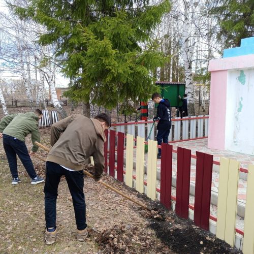 В школах района приняли участие в акции «Верни Герою имя»