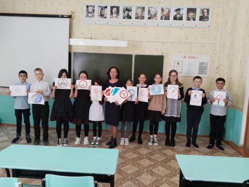 Юные инспектора знают правила передвижения с использованием СИМ