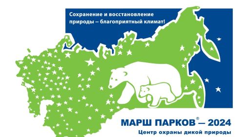 В Республике Татарстан стартует международная акция «Марш парков-2024»