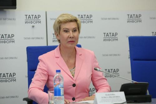 Ольга Павлова об атаке БПЛА: «Цели СВО должны быть полностью выполнены»