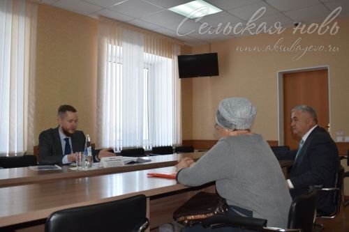 Сергей Павлов: сделать качественными услуги по доступным ценам