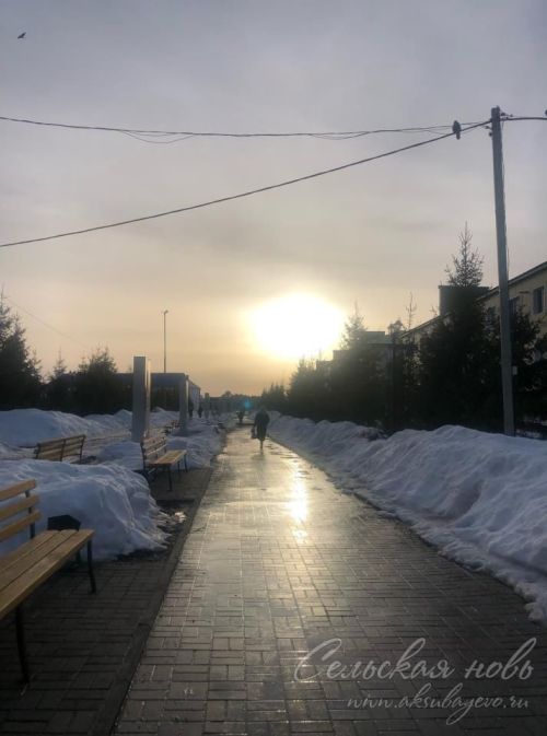Прогноз погоды на 3 апреля