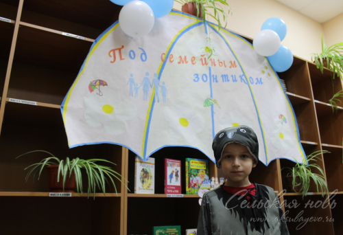 «Китапханәдә кич» балалар иҗат фестиваленә әверелде