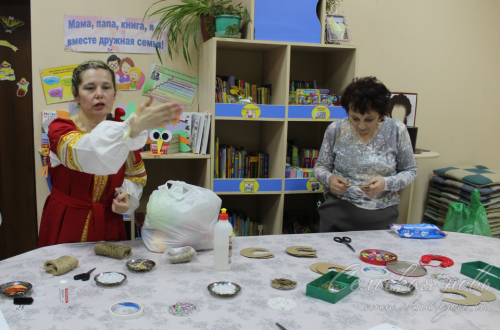 «Китапханәдә кич» балалар иҗат фестиваленә әверелде