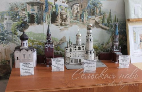 Кәкре Күл урта мәктәбендә Романов укулары икенче тапкыр район чарасы статусында узды
