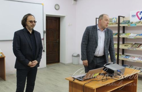 На площадке Аксубаевской школы прошла акция «Диктант Победы»
