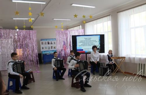 Кәкре Күл урта мәктәбендә Романов укулары икенче тапкыр район чарасы статусында узды