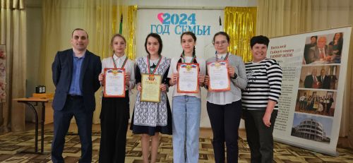 Аксубаевские школьники оспаривали первенство за шахматными досками