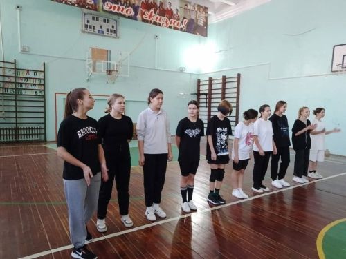 В школах района подвели итоги первого этапа акции «Сообщи, где торгуют смертью!»