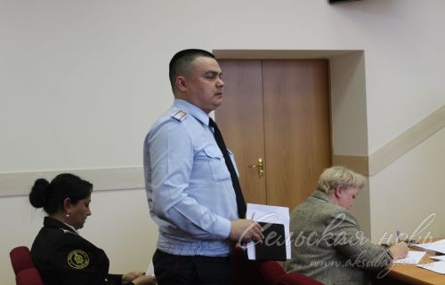 Майские праздники в Аксубаеве пройдут с соблюдением мер безопасности