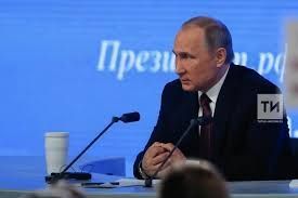 Путин сообщил, что минимальный размер оплаты труда к 2030 году вырастет почти в два раза