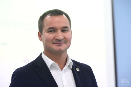 Сегодня состоится прямой эфир, посвященный поддержке молодых семей