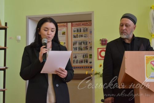 Алсу Нәҗметдинованың шигырьләре дә, җырлары да кече ватанына багышланган