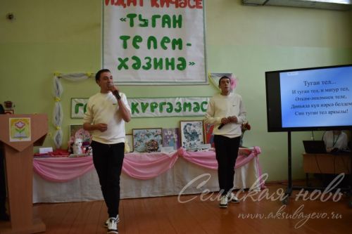 Алсу Нәҗметдинованың шигырьләре дә, җырлары да кече ватанына багышланган