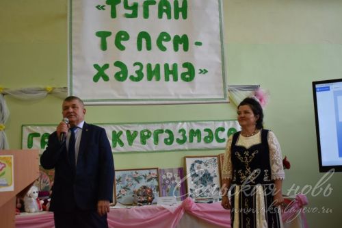 Алсу Нәҗметдинованың шигырьләре дә, җырлары да кече ватанына багышланган