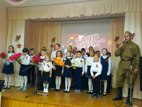 Любовь к Родине воспитывают, начиная с младшей группы
