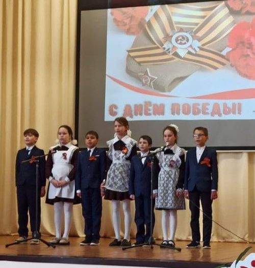 Авыл халкы өчен үзешчән концертлар һәрвакыт бәйрәм кебек