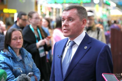Татарстан планирует экспортировать халяльную продукцию на 16 млн долларов