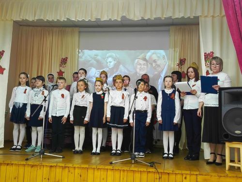 Ватанга мәхәббәтне кече төркемнән башлап тәрбиялиләр