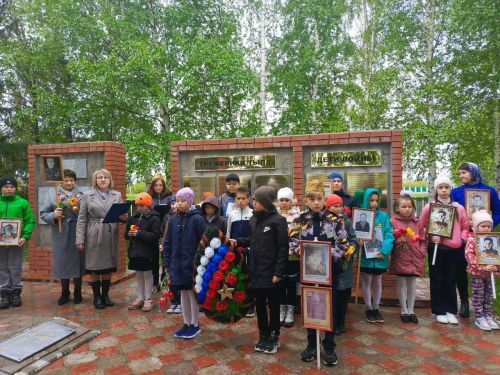 Ватанга мәхәббәтне кече төркемнән башлап тәрбиялиләр