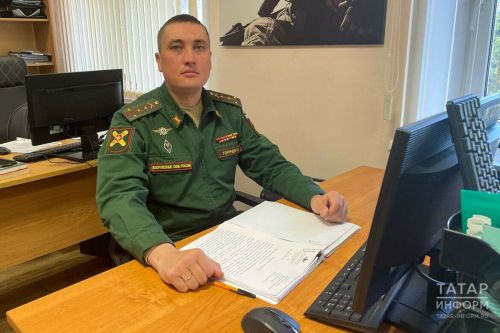 Офицер пункта отбора на службу ответил на вопросы о льготах и выплатах для контрактников