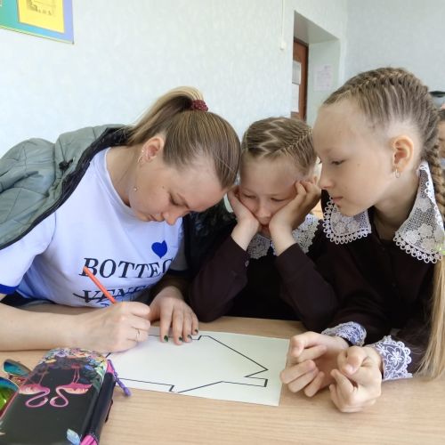 Международный день семьи в школах Аксубаевского района