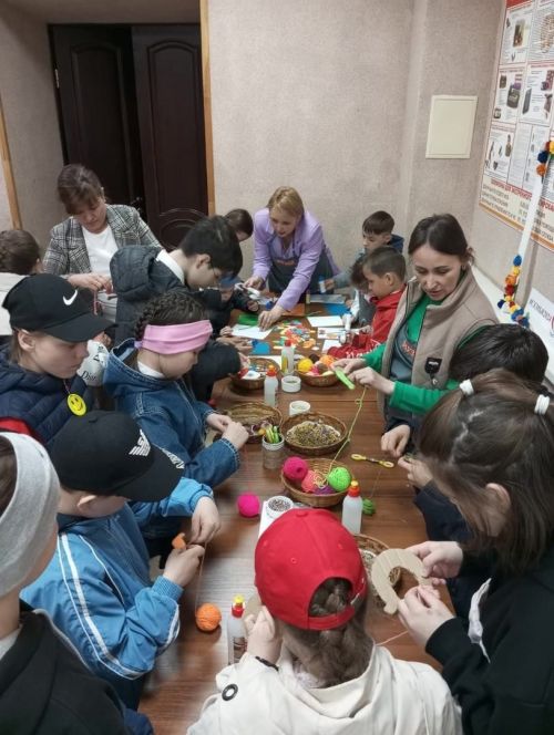 Аксубаевцев приглашают на увлекательный День музея