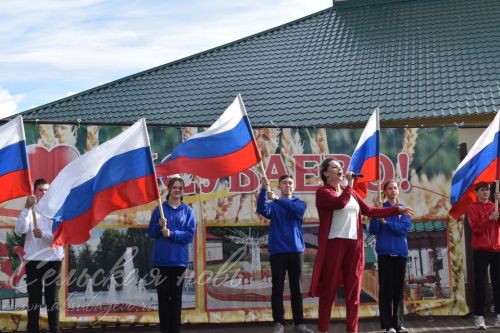 Аксубайлылар Беренче майны иҗат бәйрәме буларак билгеләп үттеләр