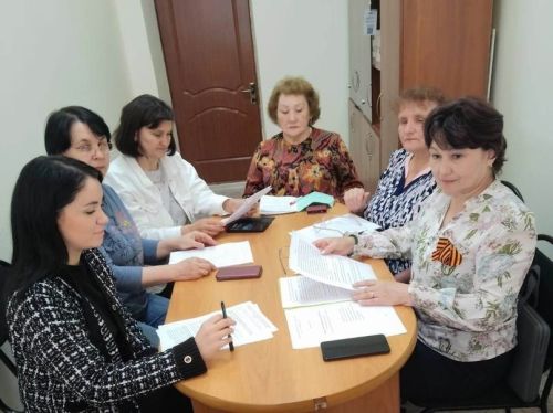 Укытучылар милли телне саклау мәсьәләсе буенча фикер алыштылар