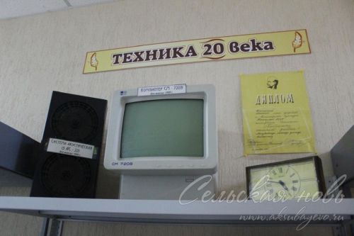 Библиотекари района отмечают профессиональный праздник