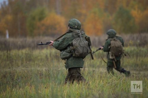 В РТ увеличат выплату контрактникам СВО до 700 тысяч рублей