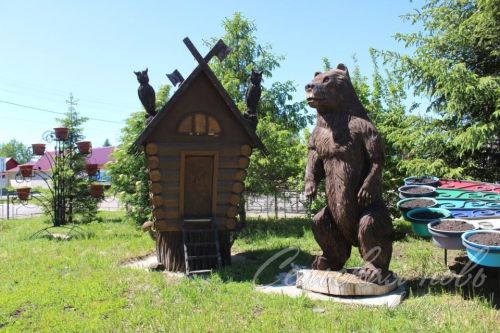 Район китапханәчеләре һөнәри бәйрәмнәрен билгеләп үттеләр