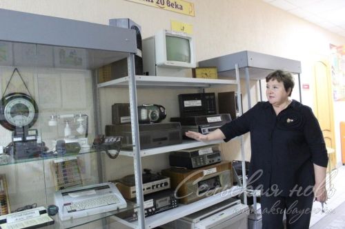 Район китапханәчеләре һөнәри бәйрәмнәрен билгеләп үттеләр