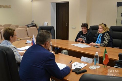 В Госюрбюро часто обращаются пенсионеры, участники СВО и их семьи