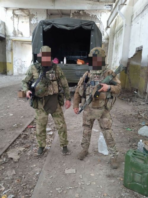 Боец СВО получил статус ветерана боевых действий