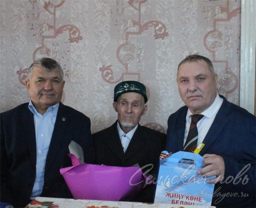 Закаленный тяжелым трудом и испытаниями