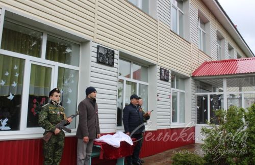 Им свыше суждено было остаться в памяти поколений