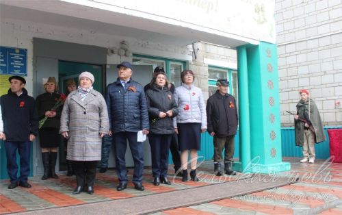 «Ангел» позывнойлы сугышчы мәңгегә үлемсезләр исемлегендә калачак