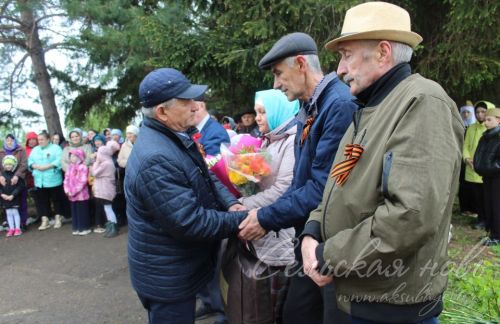 Им свыше суждено было остаться в памяти поколений